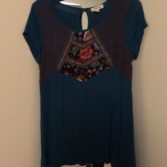 Moon & Sky Tops - Boutique Top